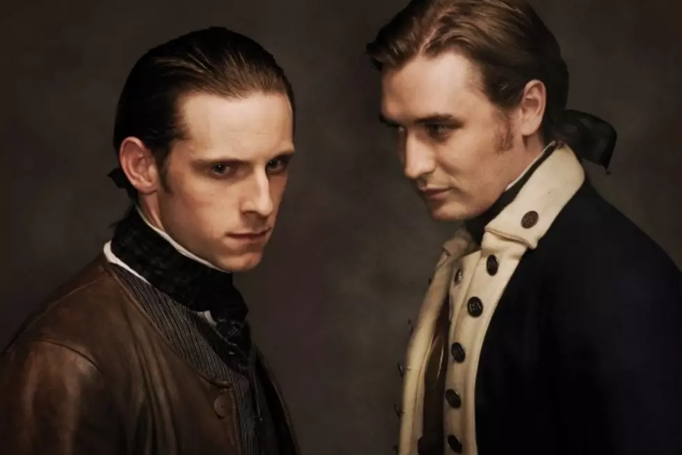 New AMC Revolutionary War Drama &#8216;Turn&#8217; Trailer: &#8220;You&#8217;ve Come to Enlist Me!&#8221;
