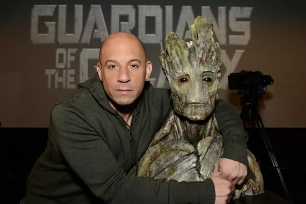 Vin Diesel is Teasing Us Again, Hinting at a Role in Marvel’s ‘Inhumans’ Movie