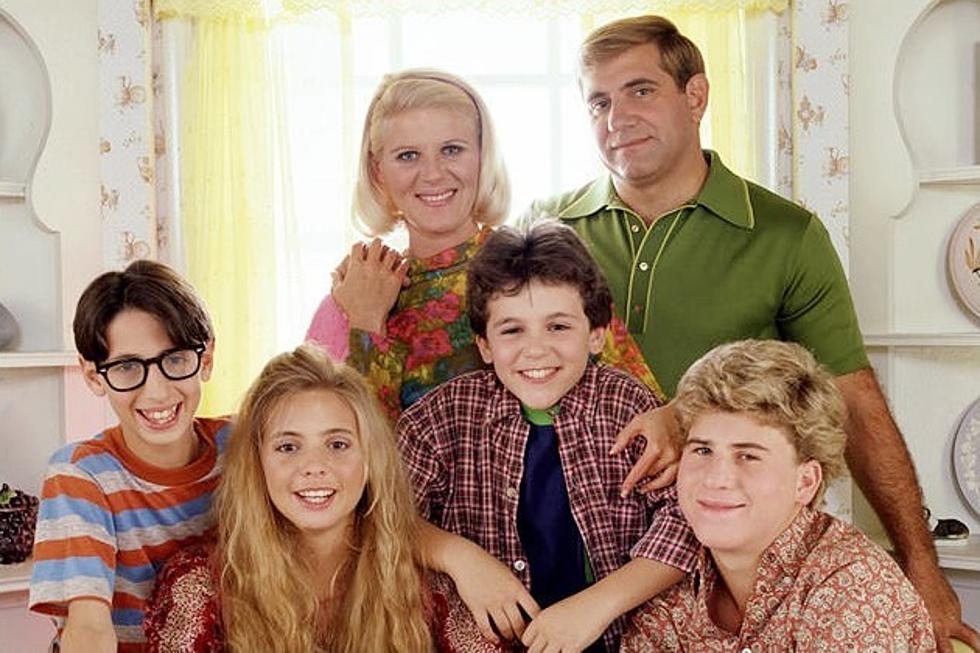 &#8216;The Wonder Years&#8217; Finally Coming to DVD, Original Music and All