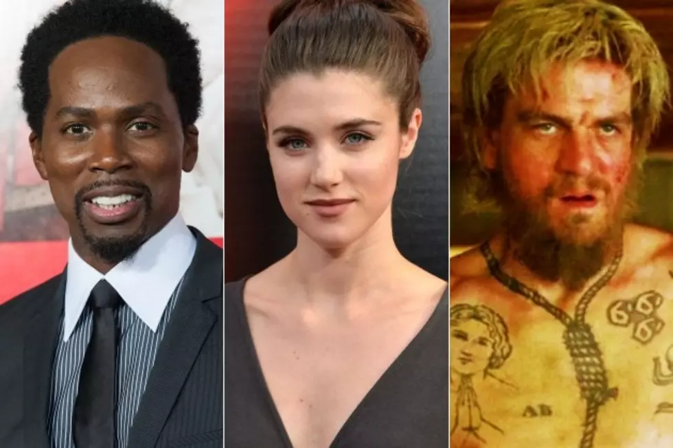 NBC&#8217;s &#8216;Constantine&#8217; Adds &#8216;LOST&#8217; Star Harold Perrineau and More From &#8216;True Blood&#8217; and &#8216;True Detective&#8217;