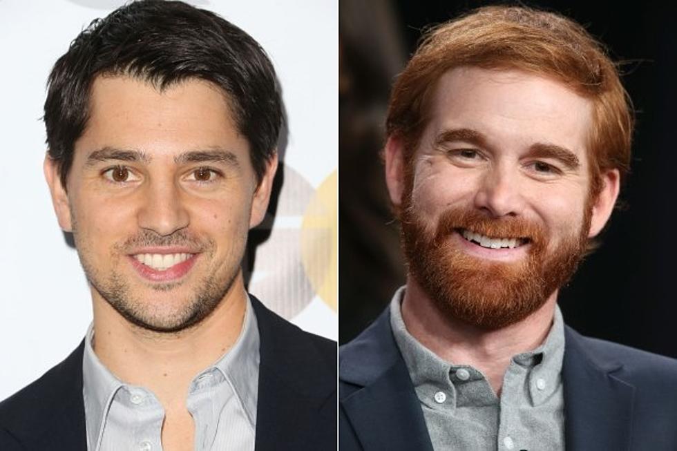 ‘How I Met Your Dad’ Cast: ‘Masters of Sex’ Star Nicholas D’Agosto and ‘Mixology’ Actor Round out ‘HIMYM’ Spinoff