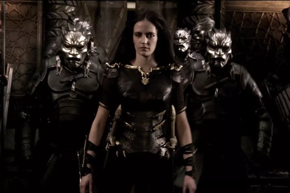 Weekend Box Office Report: ‘300: Rise of an Empire’ Conquers All