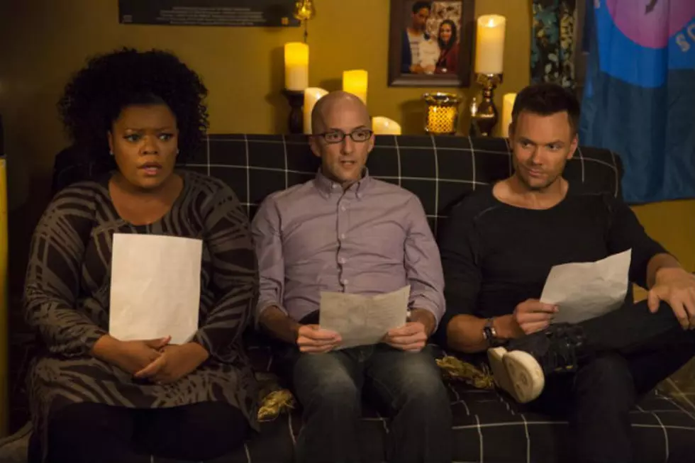 'Community' Review: "Advanced Advanced Dungeons and Dragons"