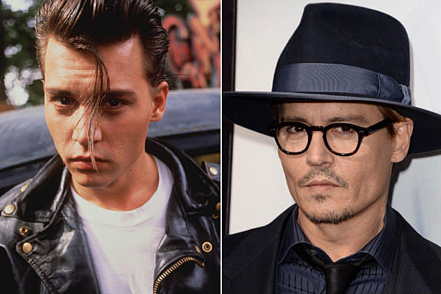 Wortel Berg software See the Cast of 'Cry-Baby' Then and Now