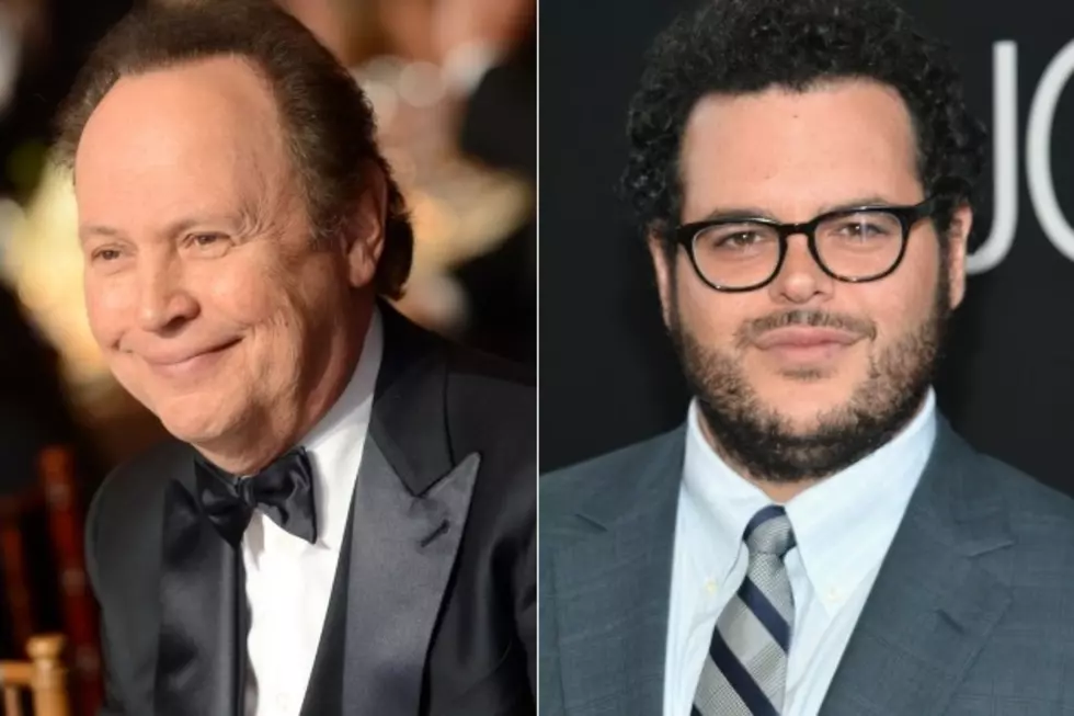 FX&#8217;s &#8216;The Comedians': Billy Crystal&#8217;s TV Return with Josh Gad Given Series Order For 2015