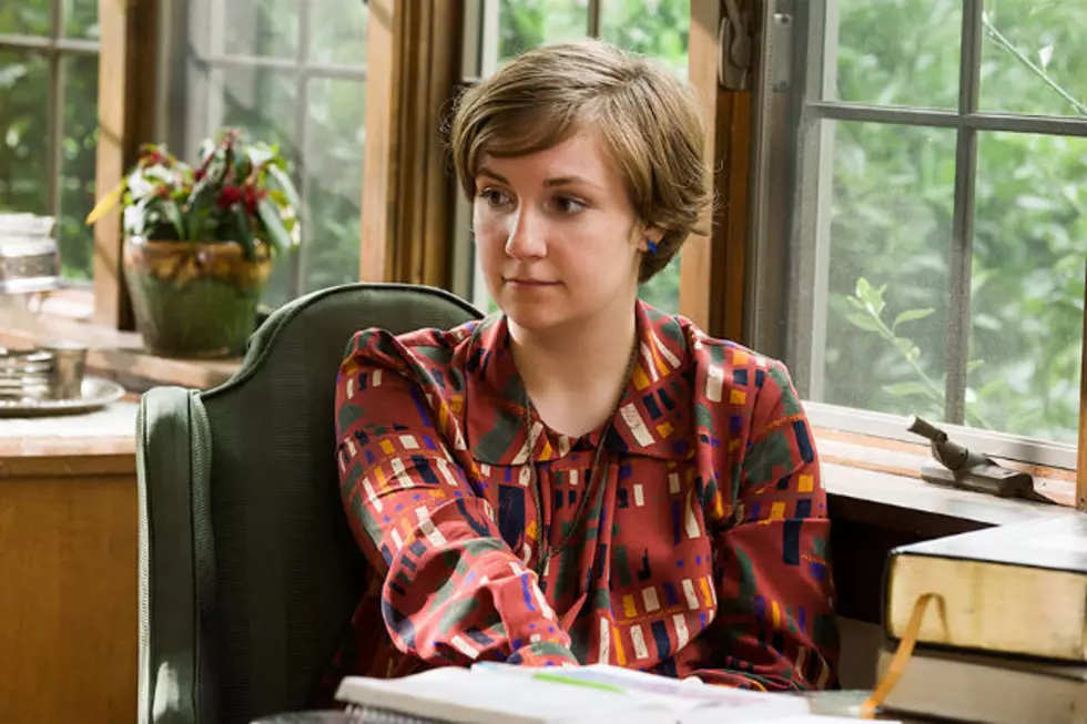 &#8216;Girls&#8217; Review: &#8220;Flo&#8221;