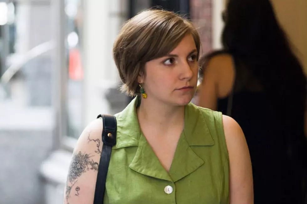 &#8216;Girls&#8217; Review: &#8220;Two Plane Rides&#8221;