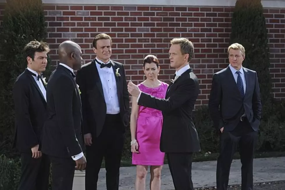 'How I Met Your Mother' Review: "Gary Blauman"