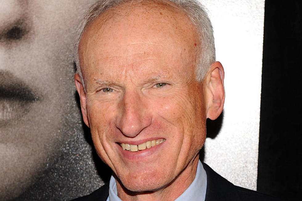 James Rebhorn, Beloved Character Actor, Passes Away at 65