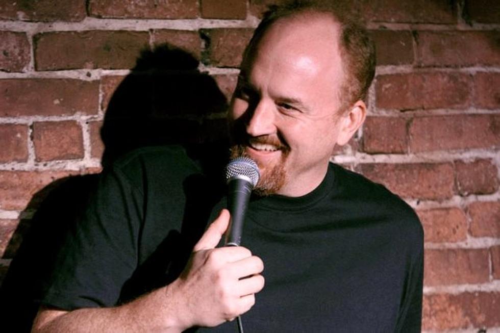 'Louie'  to Return