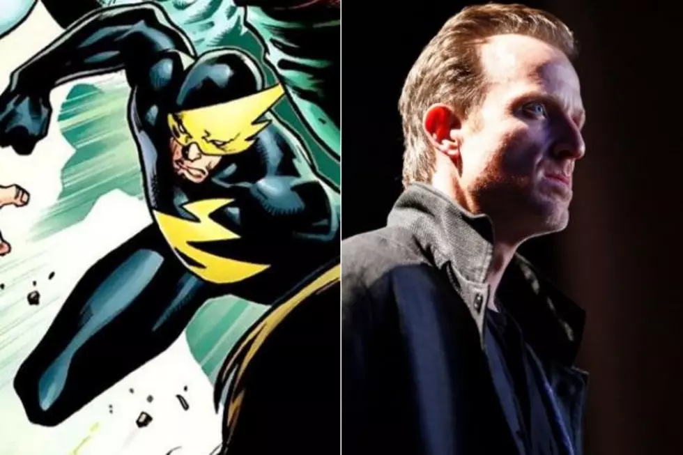 ‘Agents of S.H.I.E.L.D.’ Adds Patrick Brennan as Marvel’s “Blackout,” Plus New Deathlok Sneak Peek
