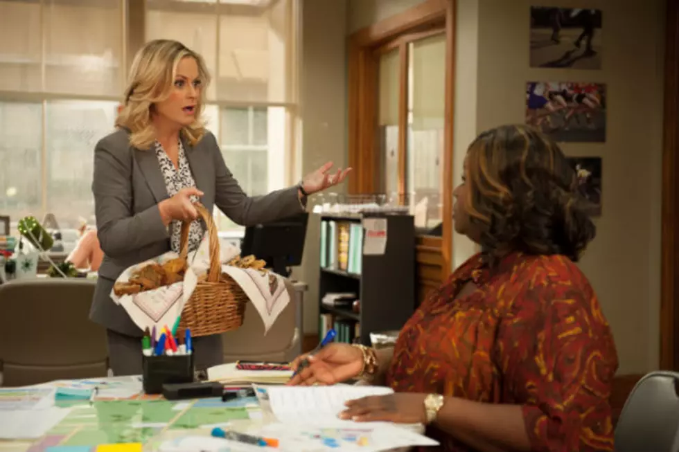 &#8216;Parks and Recreation&#8217; Review: &#8220;Galentine&#8217;s Day&#8221;