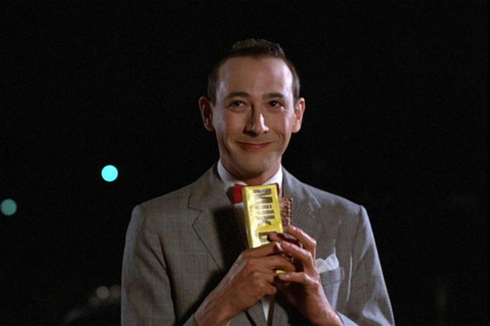 Pee-Wee Herman Making A Comeback To The Big Screen [VIDEO]