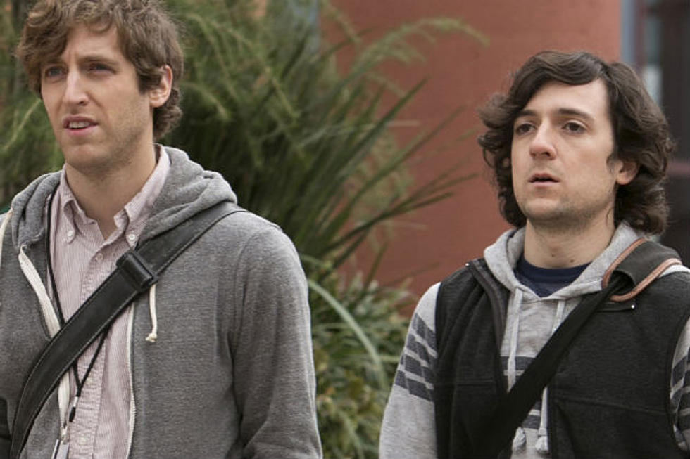 'Silicon Valley' Review