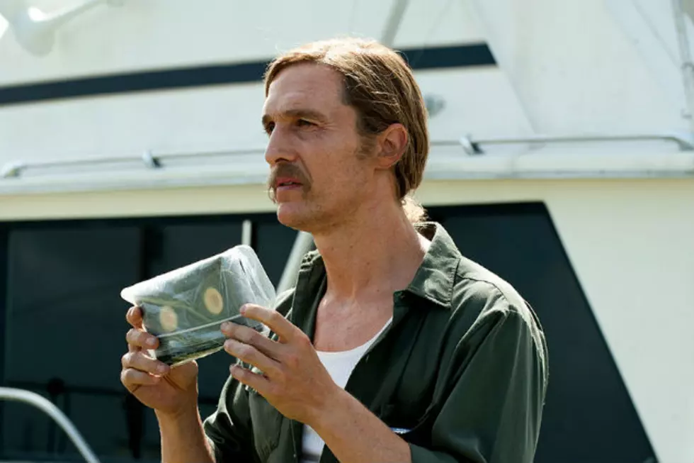 'True Detective' Review: "Form and Void"