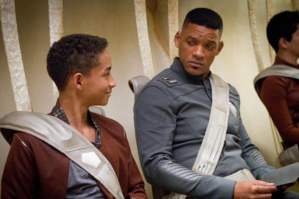 &#8216;After Earth&#8217; and &#8216;Movie 43&#8242; Top 2014 Razzie Awards Winners