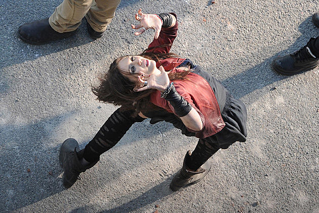 Avengers 2: Quicksilver and Scarlet Witch Look Like a Done Deal