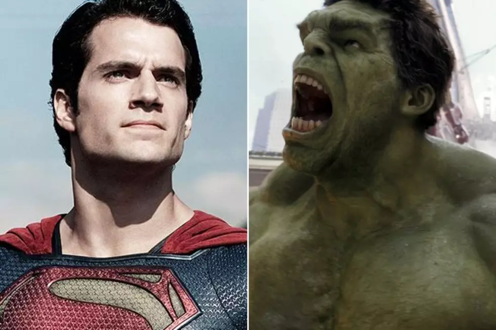 Top 7 Most Anticipated Movies Of 2016