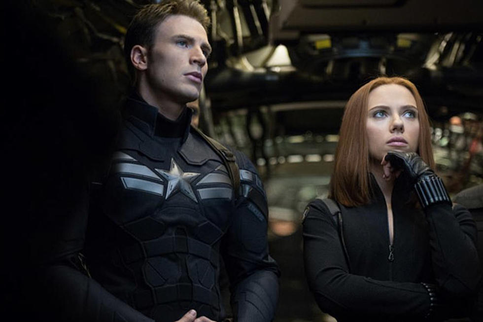 &#8216;Captain America: The Winter Soldier&#8217; Review