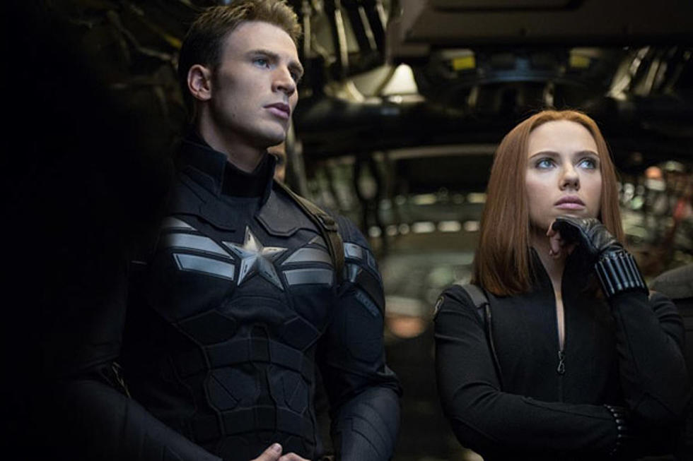 'Captain America 2' Review