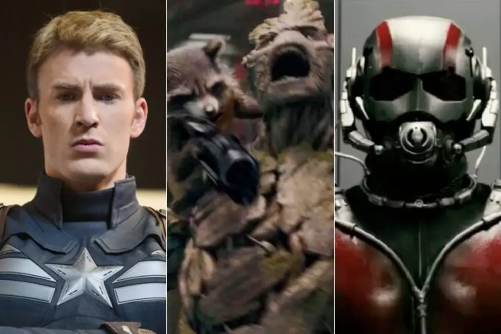 Marvel&#8217;s Upcoming Movies Are Mapped Out For the Next 15 Years