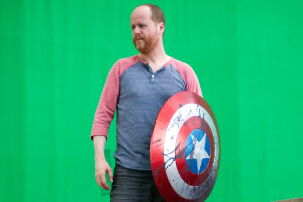 ‘Avengers 2′ Director Joss Whedon Helmed a Certain ‘Captain America 2′ Post-Credits Scene