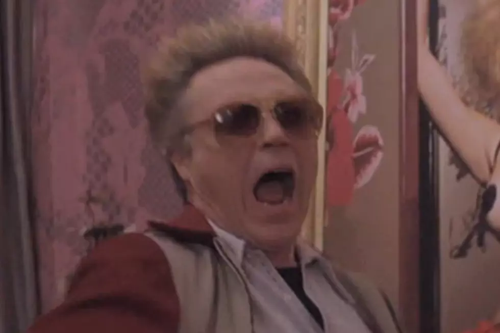 Walken It Out: The Christopher Walken Dance Supercut You Didn’t Know You Needed