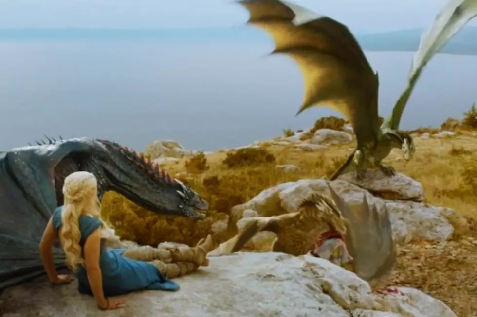 New ‘Game of Thrones’ Season 4 Trailer: “I Will Answer Injustice with Justice!”
