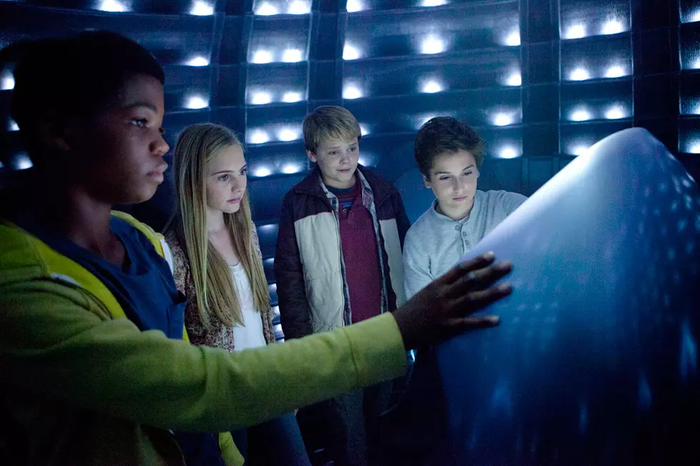 ‘Earth to Echo’ Trailer Shines Light on This New Sci-Fi Tale