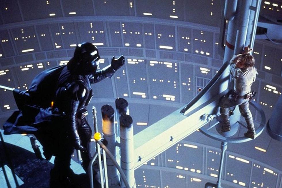 The Lost ‘Star Wars’ Short Film That Mysteriously Disappeared