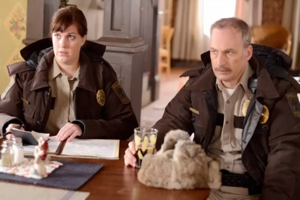 FX's 'Fargo' Trailer