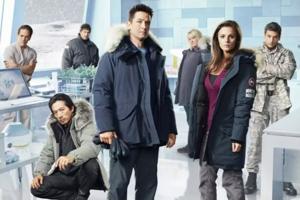 &#8216;Helix&#8217; Season 2: Syfy Renews Ron Moore Viral Thriller for 2015