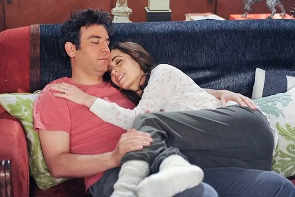 &#8216;How I Met Your Mother&#8217; Series Finale Review: &#8220;Last Forever&#8221;