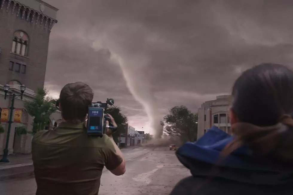 ‘Into the Storm’ Trailer: ‘Twister’ For the Post-‘2012′ Crowd