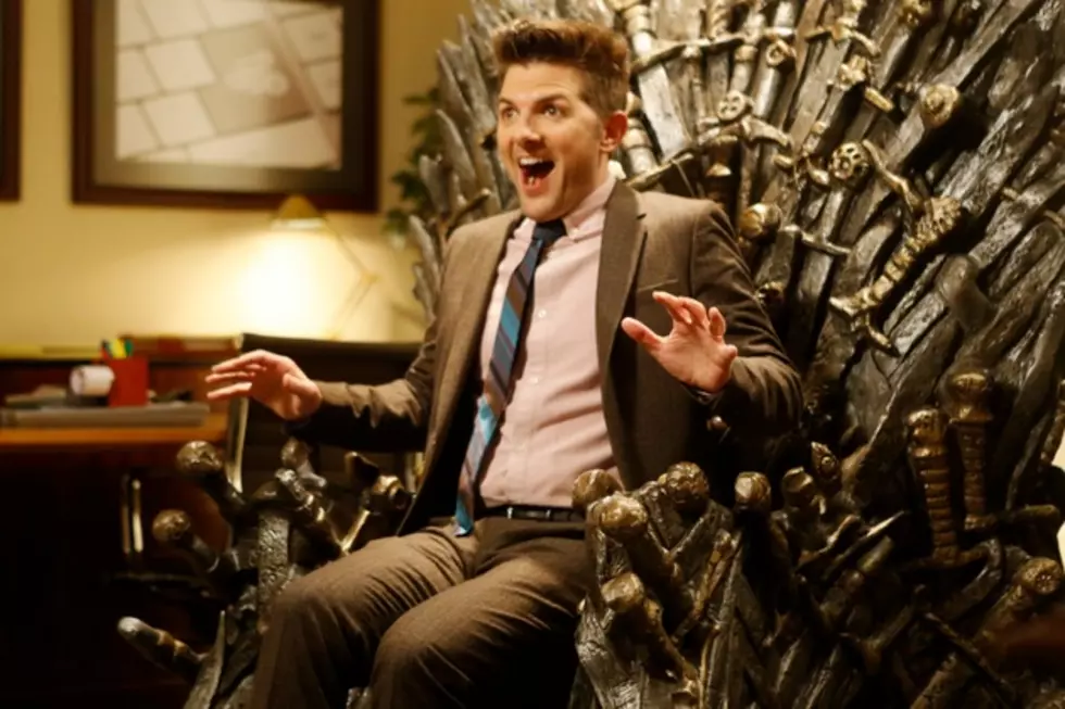 ‘Parks and Recreation’ Goes ‘Game of Thrones’ Crazy in “Anniversaries” Deleted Scene