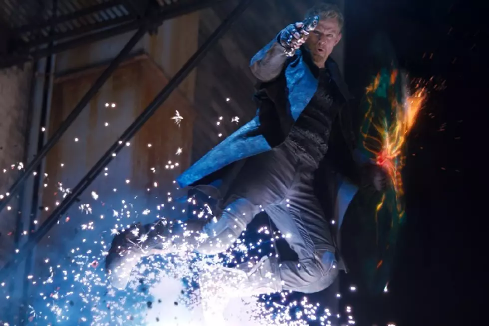 &#8216;Jupiter Ascending&#8217; Skips Out of Summer and Moves to February 2015