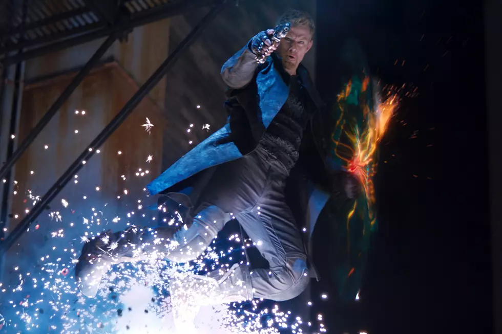New ‘Jupiter Ascending’ Trailer: The Wachowskis Go Big, Don’t Go Home