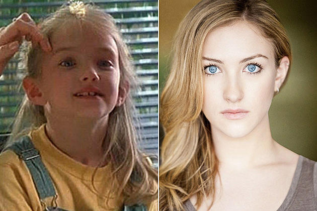 See the Cast of 'Con Air' Then and Now