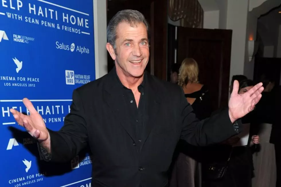 The Wrap Up: Mel Gibson Wants in on This &#8216;Taken&#8217; Business, Signs Up For &#8216;Blood Father&#8217;