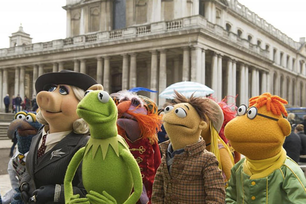 &#8216;Muppets Most Wanted&#8217; Review