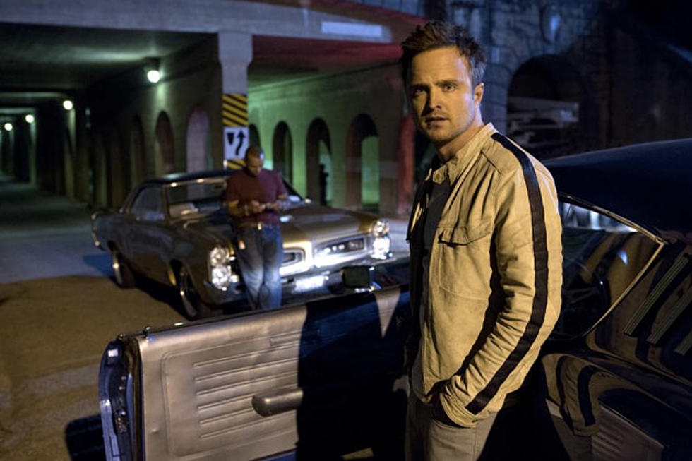 'Need For Speed' Review