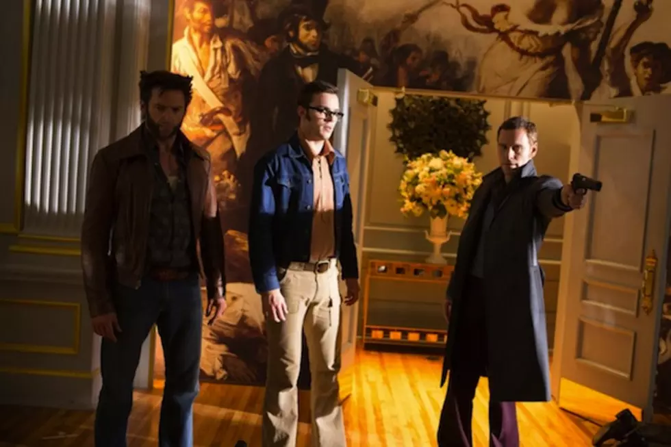 The Wrap Up: New &#8216;X-Men: Days of Future Past&#8217; Image Teases the New Trailer
