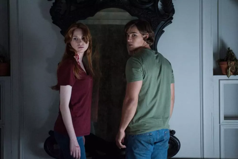 &#8216;Oculus&#8217; Review
