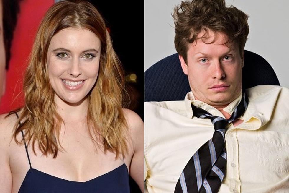 &#8216;How I Met Your Dad&#8217; Casts &#8216;Workaholics&#8217; Star Anders Holm