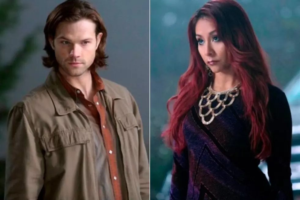 ‘Supernatural’ Preview: Sam and Dean Become “Blade Runners,” Plus…Snooki?