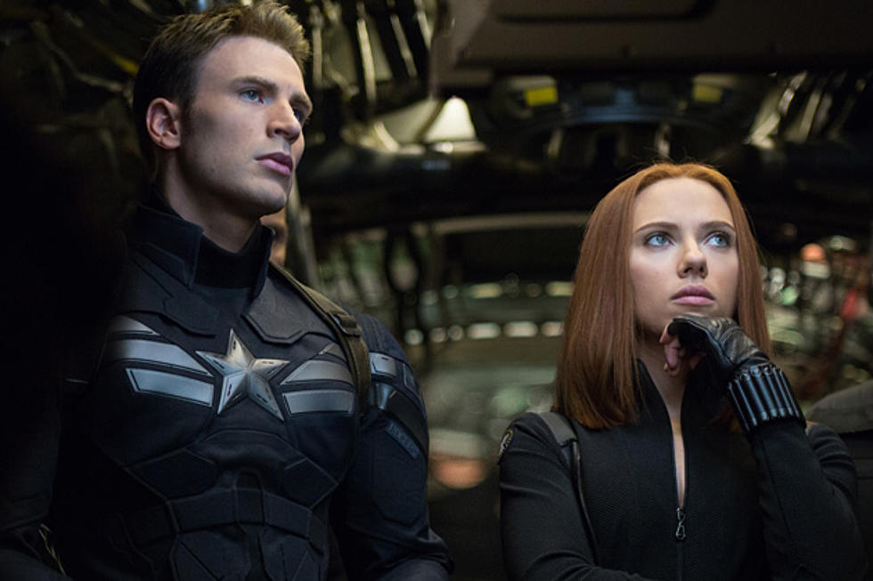 How Will Scarlett Johansson’s Pregnancy Affect ‘Avengers 2’?