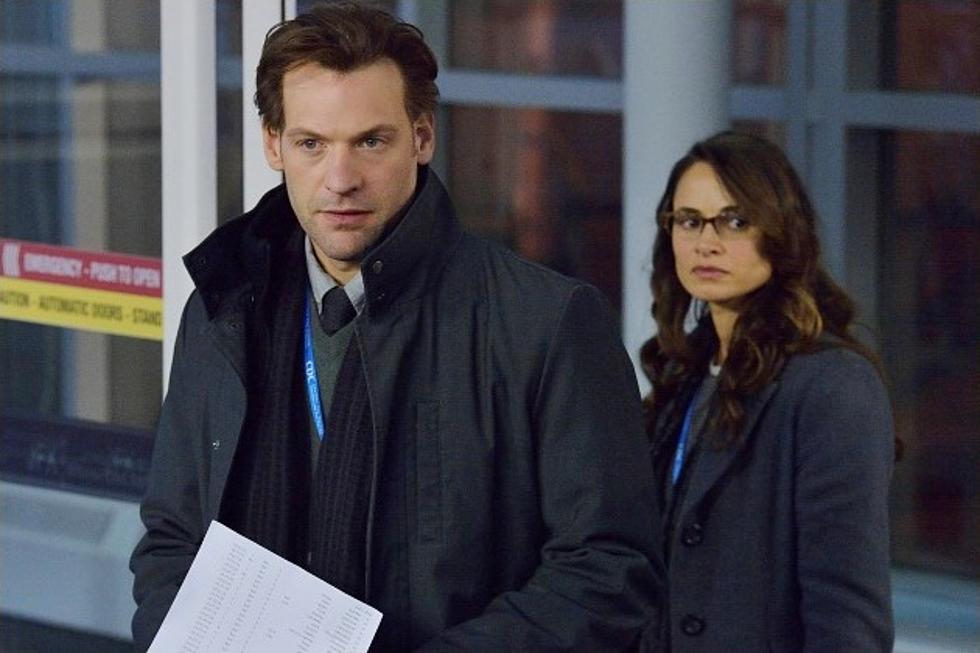 FX's 'The Strain' Releases New Cast Photos