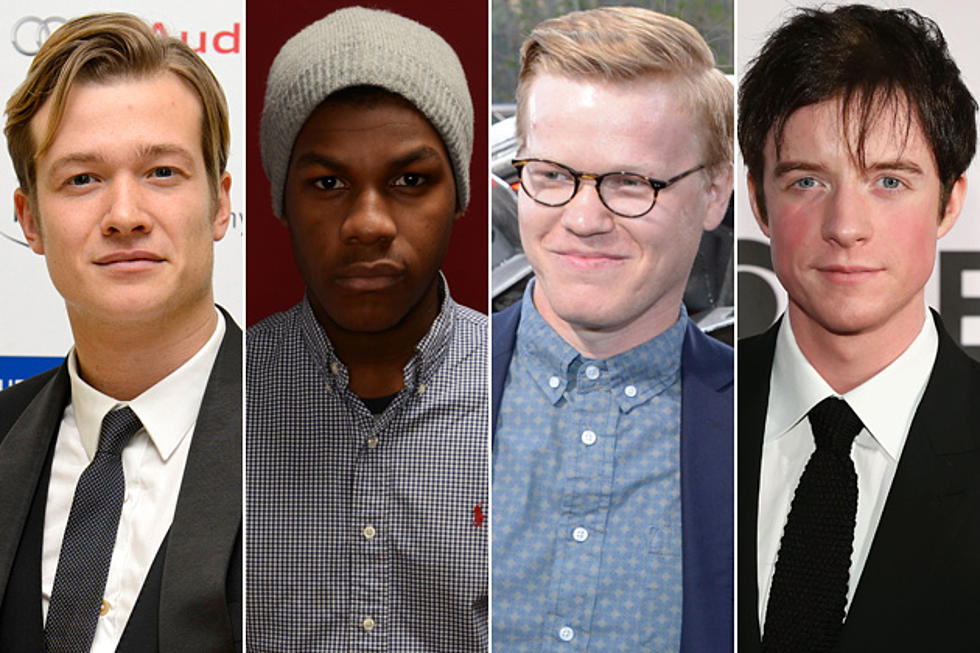 'Star Wars: Episode 7' Casting News: Who'll Be the New Jedi?