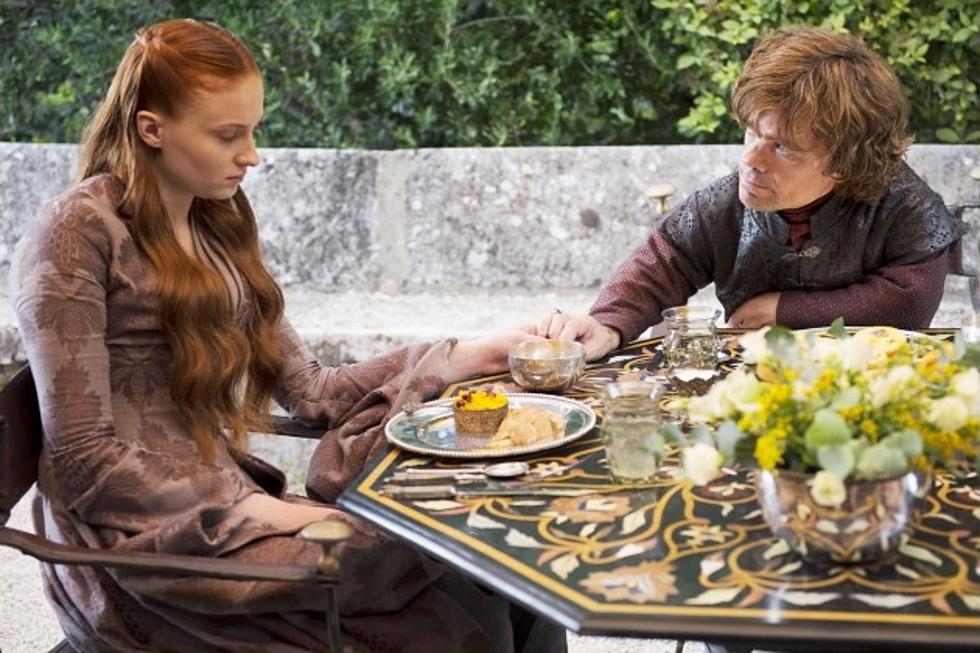 &#8216;Game of Thrones&#8217; Season 4 Episode Titles: Is the Purple Wedding Earlier Than We Thought?
