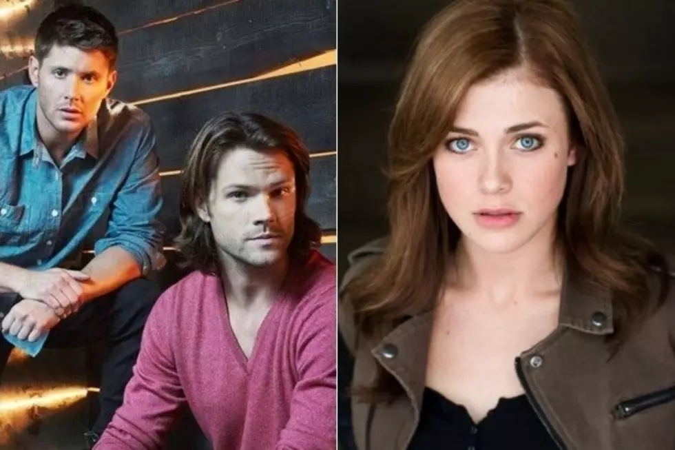 ‘Supernatural’ Spinoff Retitles to ‘Bloodlines,’ Adds Melissa Roxburgh as Final Series Regular
